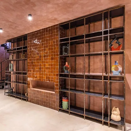 Exceptional Duplex - 6br-12p - Montorgueil * Parijs