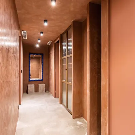 Exceptional Duplex - 6br-12p - Montorgueil