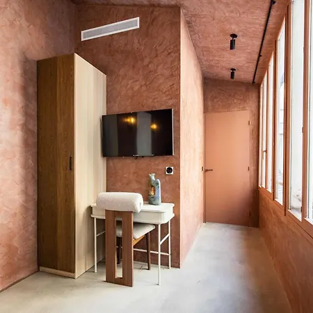 Appartement Exceptional Duplex - 6br-12p - Montorgueil