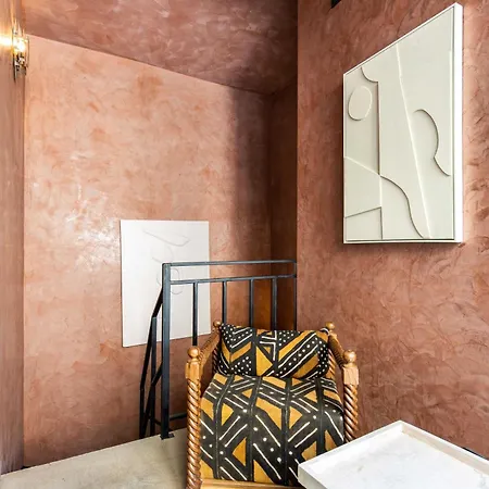 Appartement Exceptional Duplex - 6br-12p - Montorgueil