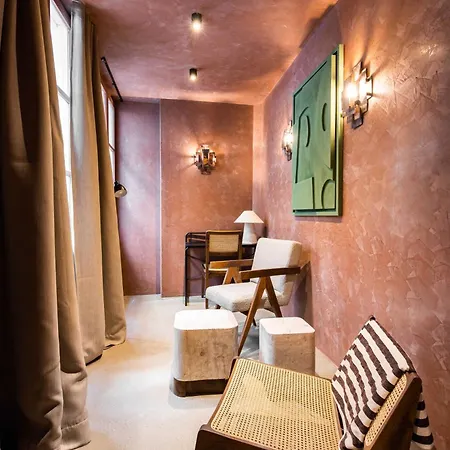 Appartement Exceptional Duplex - 6br-12p - Montorgueil