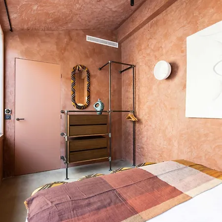 Exceptional Duplex - 6br-12p - Montorgueil Apartment *