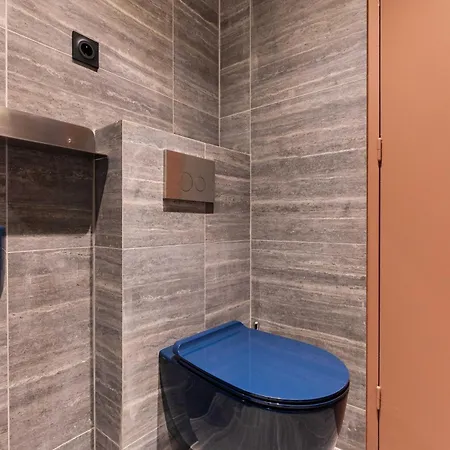 Appartement Exceptional Duplex - 6br-12p - Montorgueil Parijs