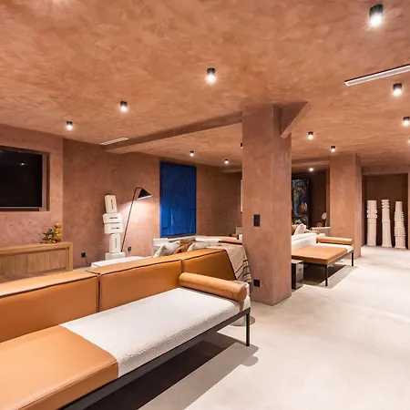 Exceptional Duplex - 6br-12p - Montorgueil Apartment