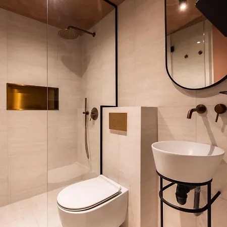 Appartement Exceptional Duplex - 6br-12p - Montorgueil