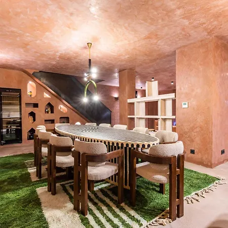 Exceptional Duplex - 6br-12p - Montorgueil Appartement *