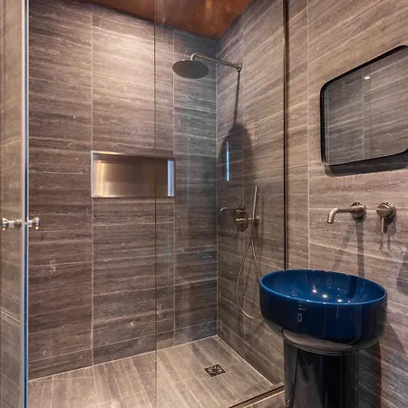 Apartment Exceptional Duplex - 6br-12p - Montorgueil *