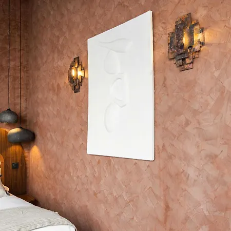 Exceptional Duplex - 6br-12p - Montorgueil *