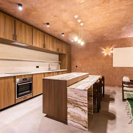 Exceptional Duplex - 6br-12p - Montorgueil Apartment *