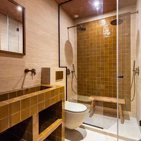 Exceptional Duplex - 6br-12p - Montorgueil Apartment Paris