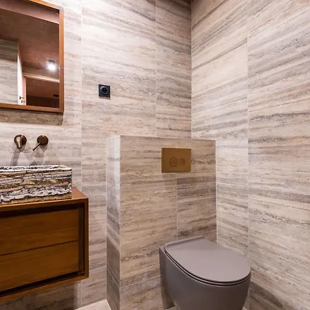 Apartment Exceptional Duplex - 6br-12p - Montorgueil Paris