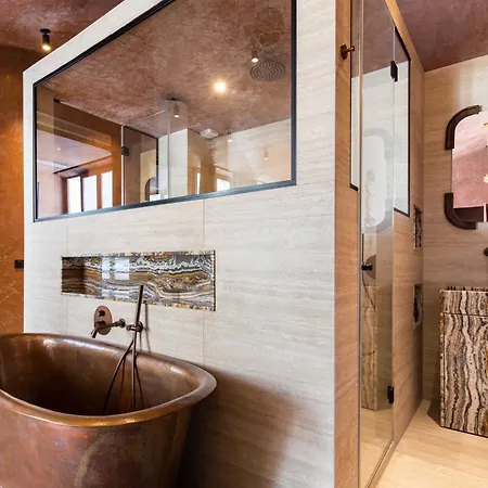 Exceptional Duplex - 6br-12p - Montorgueil *