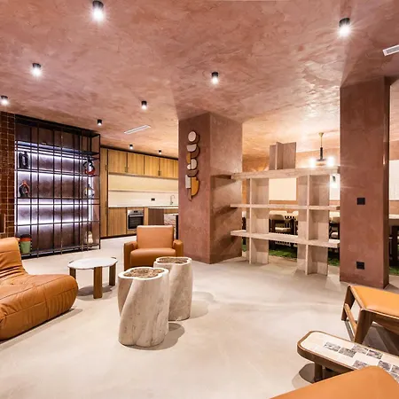 Apartment Exceptional Duplex - 6br-12p - Montorgueil